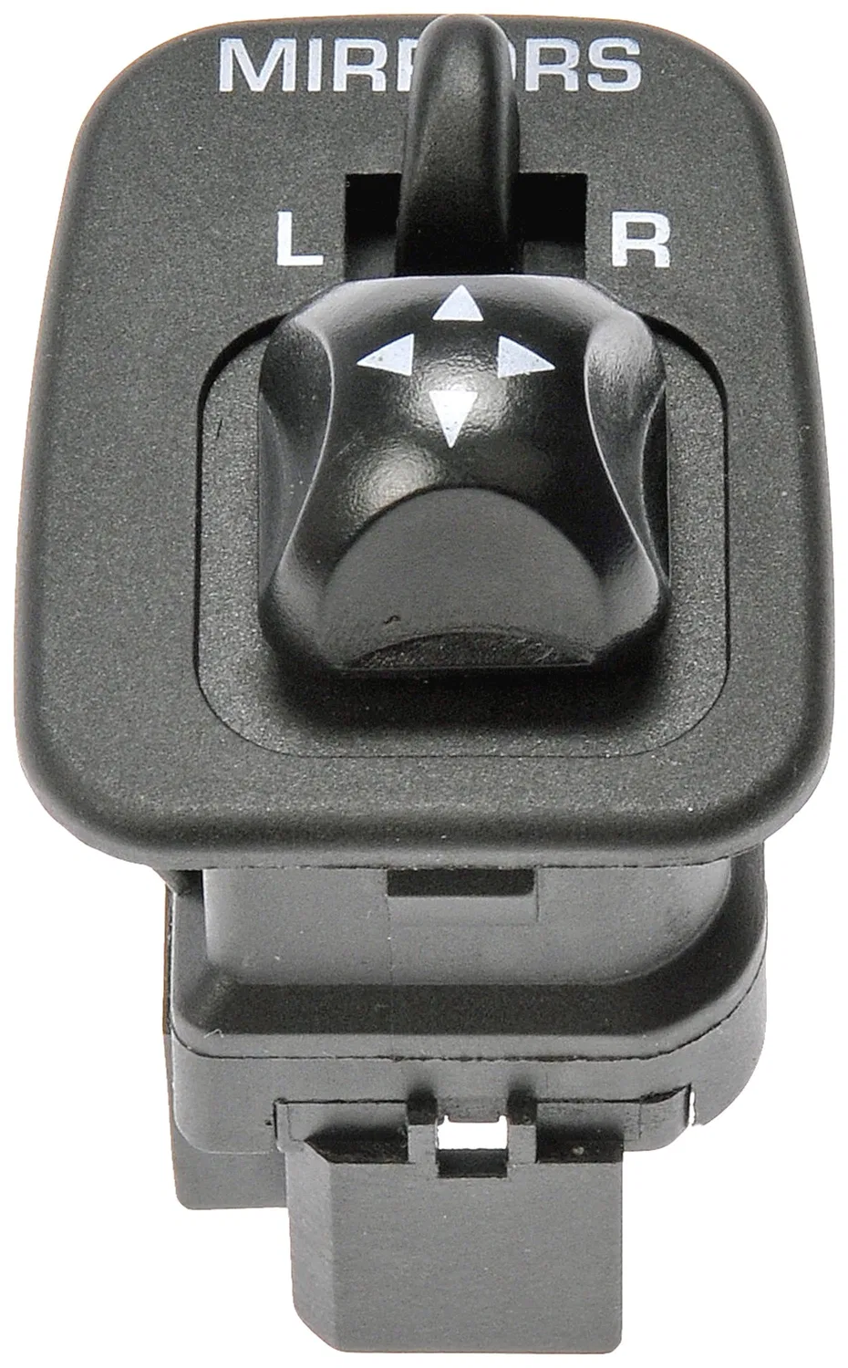901-349 – DORMAN Exterior Mirror Switch, OE Replacement Boxed